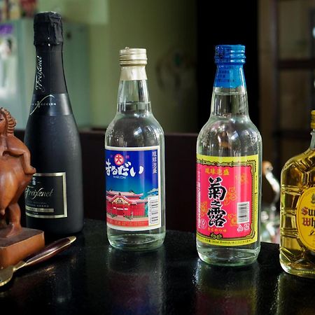 Sunset Beach House 恩纳 外观 照片